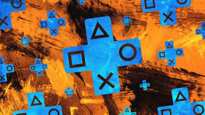 PlayStation Plus PlayStation Plus