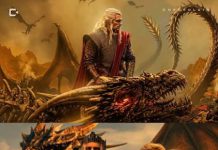 Game of Thrones: filme de Aegon, o Conquistador ganha data de estreia e diretor Game of Thrones