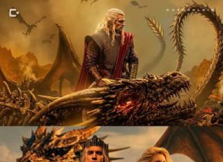 Game of Thrones: filme de Aegon, o Conquistador ganha data de estreia e diretor Game of Thrones