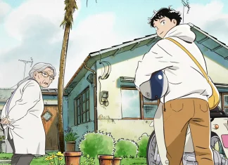 Hirayasumi ganha primeiro vislumbre para o anime e promete ser uma das estreias mais acolhedoras de 2027 Hirayasumi