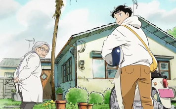 Hirayasumi ganha primeiro vislumbre para o anime e promete ser uma das estreias mais acolhedoras de 2027 Hirayasumi