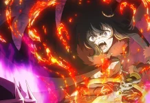 Reincarnated as a Sword: 2ª temporada ganha novo poster antes do aguardado retorno Reincarnated as a Sword