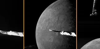 BepiColombo