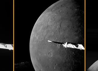BepiColombo