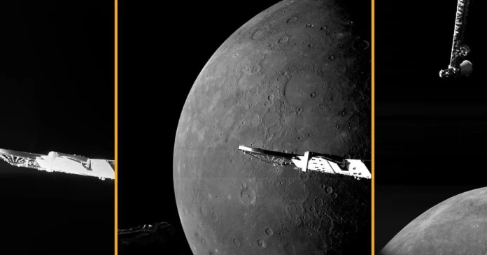 BepiColombo BepiColombo