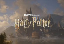 Harry Potter