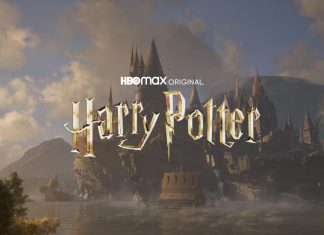 Harry Potter