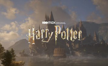 Harry Potter