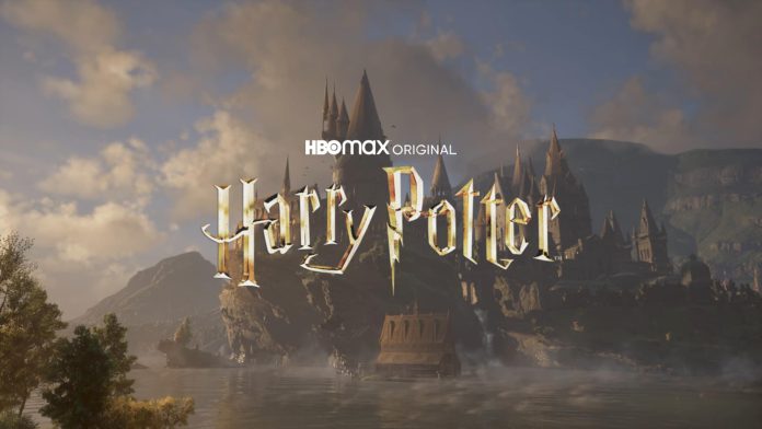 Harry Potter