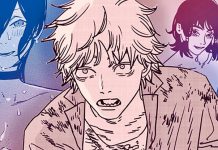 Tatsuki Fujimoto sugere novo mangá sobre a Morte após Chainsaw Man Chainsaw Man