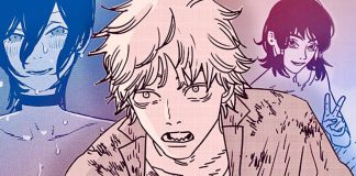 Chainsaw Man