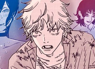 Tatsuki Fujimoto sugere novo mangá sobre a Morte após Chainsaw Man Chainsaw Man