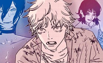 Tatsuki Fujimoto sugere novo mangá sobre a Morte após Chainsaw Man Chainsaw Man