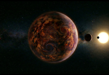 Elias 2-24 b: o planeta recém-nascido que pode mudar o que sabemos sobre a formação dos mundos exoplaneta Elias 2-24 b