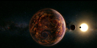 exoplaneta Elias 2-24 b
