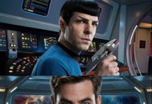 Novo filme de Star Trek revela as duas obras que inspiraram seu estilo — e a escolha é perfeita Star Trek