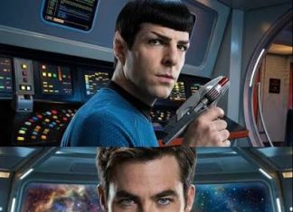 Star Trek