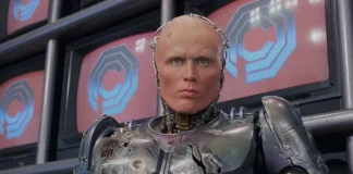 RoboCop