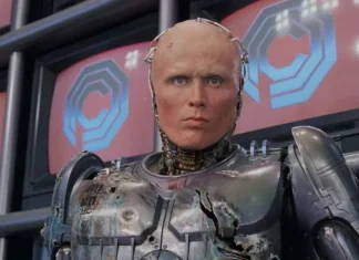 Remake de RoboCop Vira Sucesso no Streaming Enquanto Franquia Ganha Novo Futuro RoboCop