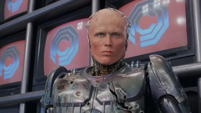 RoboCop