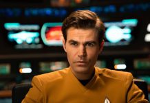 Star Trek: Strange New Worlds