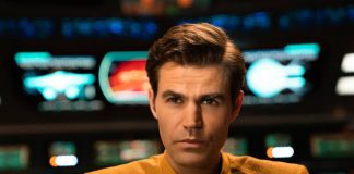 Star Trek: Strange New Worlds
