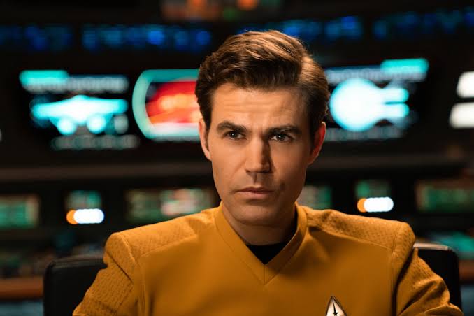 Star Trek: Strange New Worlds