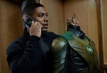 Rumor: Lanternas Esconde Conexão Surpreendente com Batman em Novo Episódio Lanternas