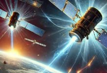 Apollo Maneuvers, o primeiro exercício de “combate orbital” com satélites reais satélites