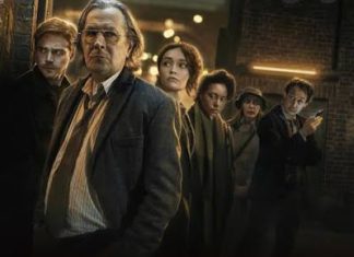 Slow Horses retorna com aclamação máxima e já tem mais temporadas garantidas na Apple TV+ Slow Horses
