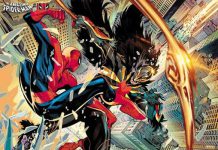 Amazing Spider-Man #1000