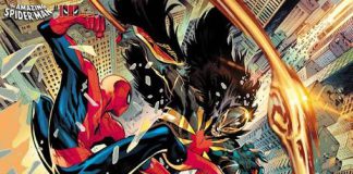 Amazing Spider-Man #1000