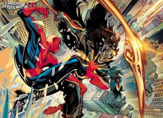 Amazing Spider-Man #1000 terá lançamento antecipado, mas há uma condição Amazing Spider-Man #1000