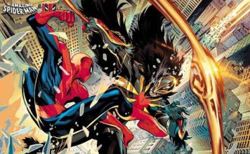Amazing Spider-Man #1000