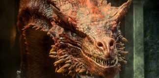 Game of Thrones: The Blood of the Dragon