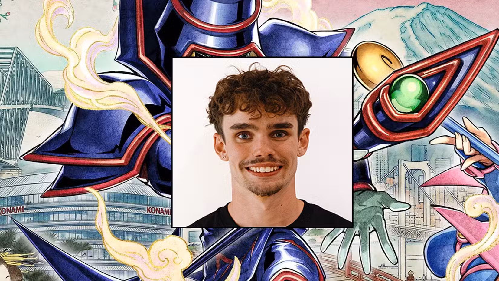 Mundial de Yu-Gi-Oh! 2026 Mundial de Yu-Gi-Oh! 2026
