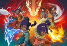 Avatar: Seven Havens ganha calendário de lançamento e novo trailer antes da estreia em outubro Avatar: Seven Havens