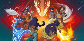 Avatar: Seven Havens