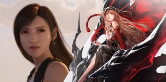 Final Fantasy Revelation Final Fantasy Resonance