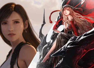 Final Fantasy Revelation Final Fantasy Resonance