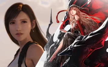 Final Fantasy oficialmente entra em uma nova era — e o futuro da franquia acaba de ficar ainda mais interessante Final Fantasy Revelation Final Fantasy Resonance