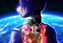 Dragon Ball Super: Beerus – Prime Video é confirmada como primeira casa de streaming Dragon Ball Super beerus