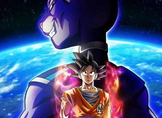 Dragon Ball Super: Beerus – Prime Video é confirmada como primeira casa de streaming Dragon Ball Super beerus