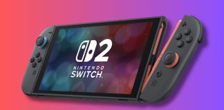 Switch 2