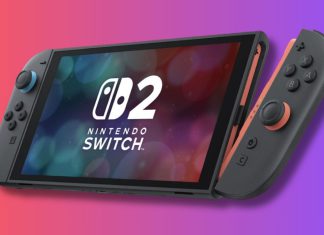 Switch 2