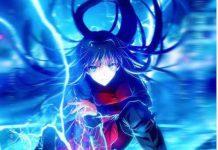 Witch on the Holy Night: novo filme da Ufotable ganha data e promete ser o próximo fenômeno dos fãs de anime Witch on the Holy Night
