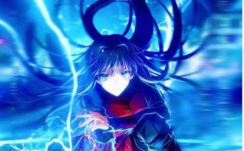 Witch on the Holy Night: novo filme da Ufotable ganha data e promete ser o próximo fenômeno dos fãs de anime Witch on the Holy Night