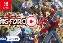 Yu-Gi-Oh! GX retorna em 2027 com remake de TAG FORCE para Nintendo Switch Yu-Gi-Oh! GX