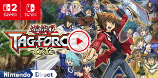 Yu-Gi-Oh! GX