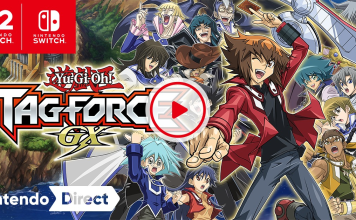 Yu-Gi-Oh! GX